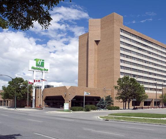 Holiday Inn Winnipeg South, an IHG Hotel Manitoba Winnipeg Exterior Detail