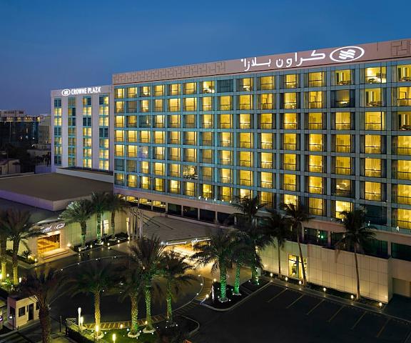 Crowne Plaza Jeddah, an IHG Hotel null Jeddah Primary image