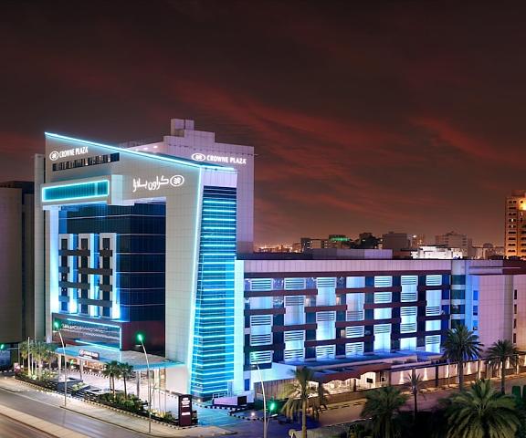 Crowne Plaza Riyadh Minhal, an IHG Hotel Riyadh Riyadh Primary image