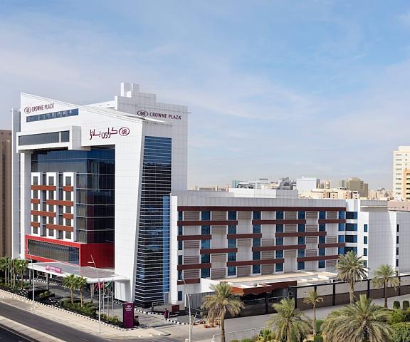Crowne Plaza Riyadh Minhal, an IHG Hotel Riyadh Riyadh Exterior Detail