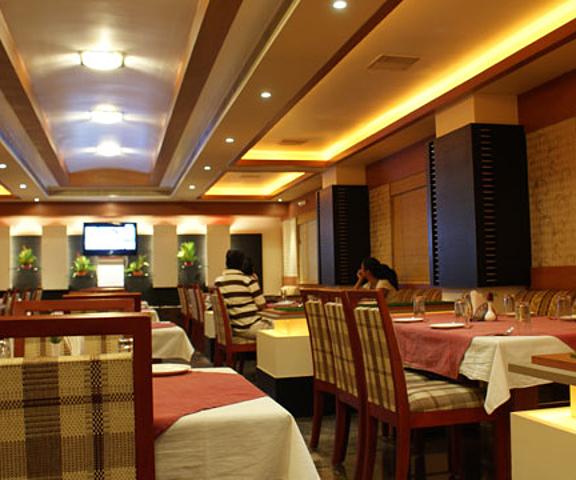 Hotel Green Palace Pondicherry Pondicherry Food & Dining