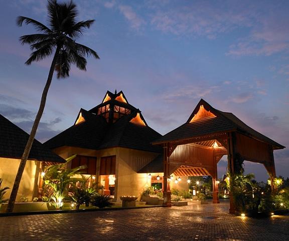 The Zuri Kumarakom Kerala Resort & Spa Kerala Kumarakom Hotel Exterior
