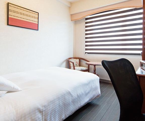 Hotel Claiton Shin-Osaka Osaka (prefecture) Osaka Room