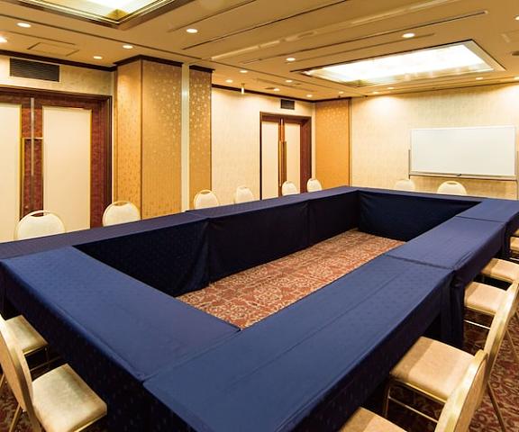 Hotel Claiton Shin-Osaka Osaka (prefecture) Osaka Meeting Room