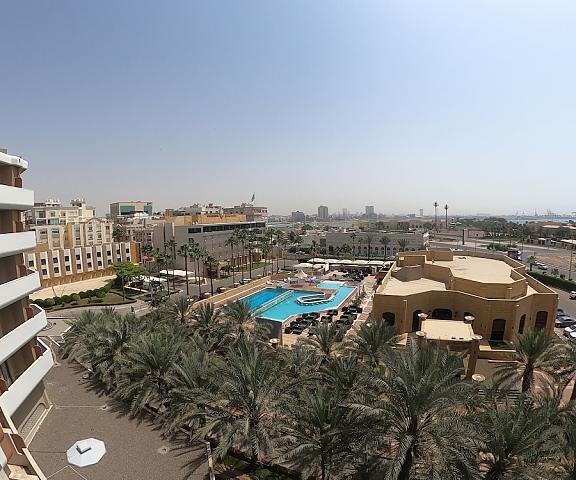 InterContinental Jeddah, an IHG Hotel null Jeddah Garden