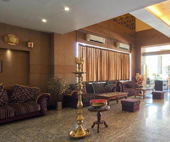Hotel Tamizh Park Pondicherry Pondicherry Public Areas