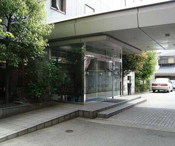 Kanazawa Central Hotel Annex Ishikawa (prefecture) Kanazawa Entrance