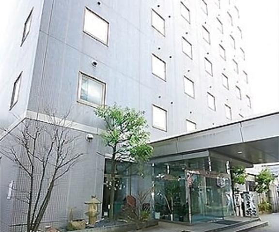 Kanazawa Central Hotel Annex Ishikawa (prefecture) Kanazawa Entrance