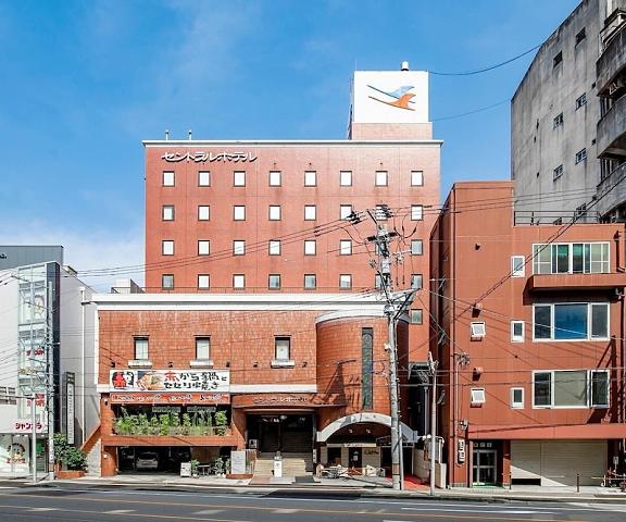 Kanazawa Central Hotel Annex Ishikawa (prefecture) Kanazawa Exterior Detail