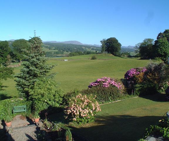 Ees Wyke Country House England Ambleside Terrace