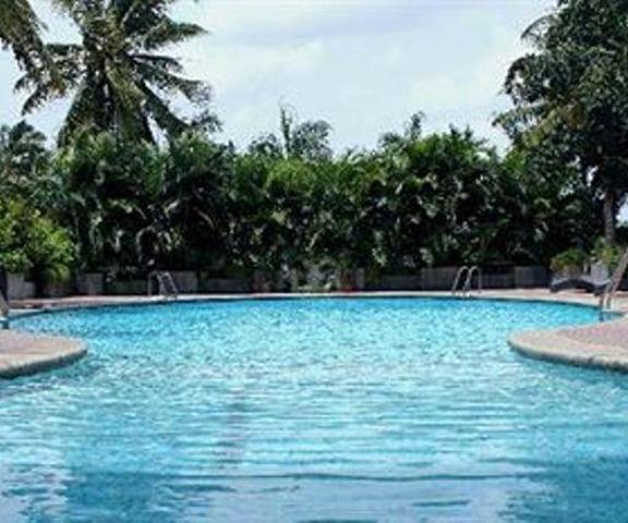 Hotel Claresta Tamil Nadu Hosur Pool