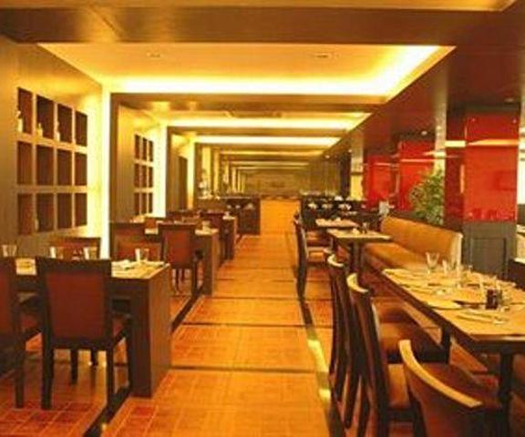 Hotel Claresta Tamil Nadu Hosur Food & Dining