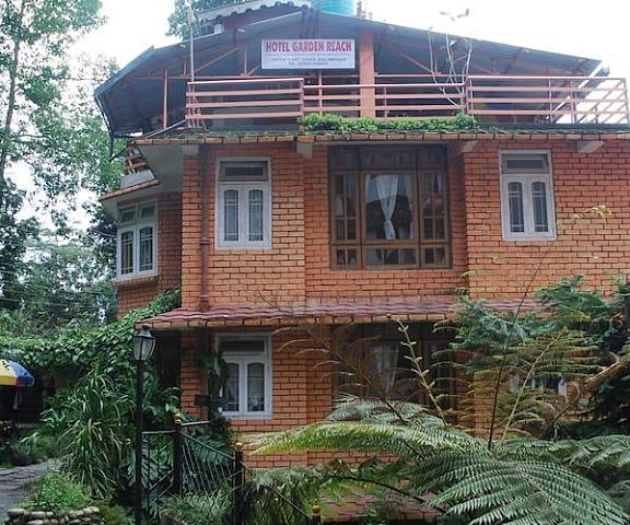Hotel Garden Reach West Bengal Kalimpong 