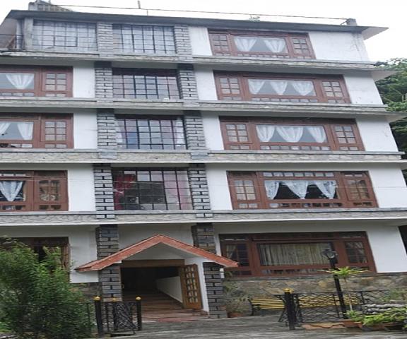 Hotel Garden Reach West Bengal Kalimpong Hotel Exterior