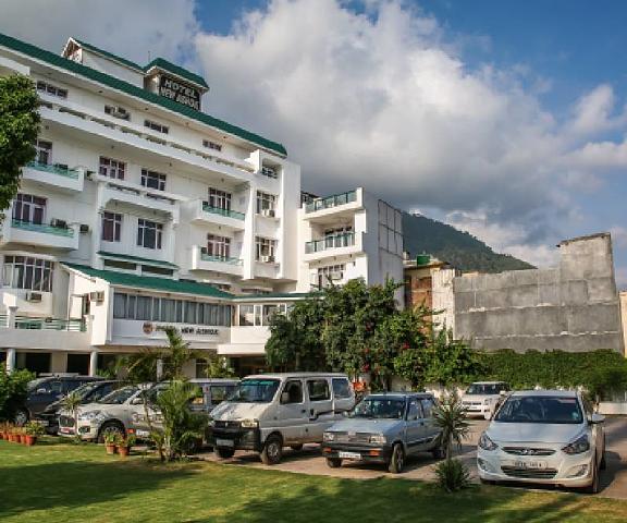 Hotel New Ashok Jammu and Kashmir Katra Hotel Exterior