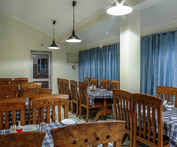 Hotel New Ashok Jammu and Kashmir Katra Food & Dining