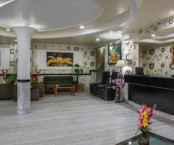 Hotel New Ashok Jammu and Kashmir Katra Public Areas