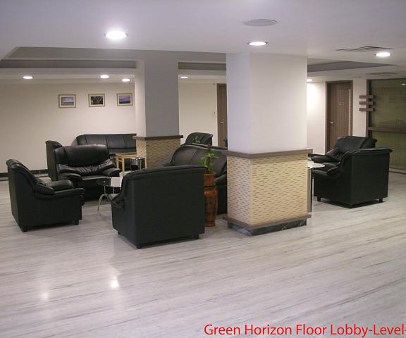 HOTEL GREEN HORIZON Jharkhand Ranchi Public Areas