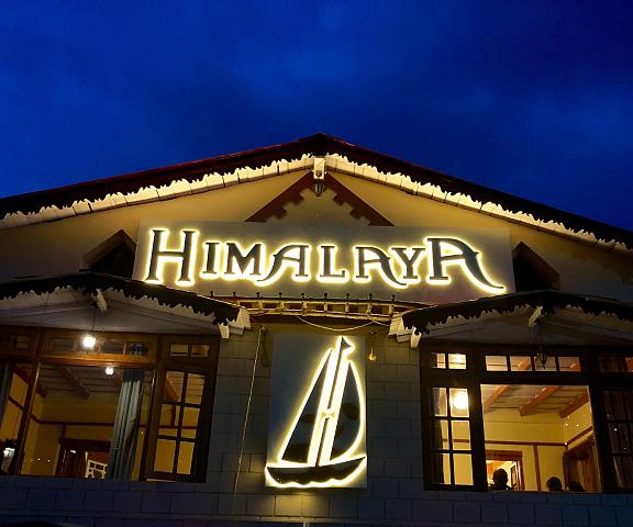 Himalaya Hotel - Nainital Uttaranchal Nainital Hotel Exterior
