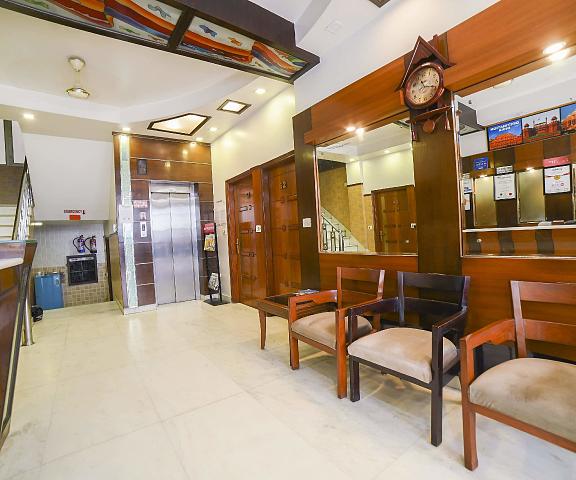 Hotel Aster Inn Delhi New Delhi Public Areas