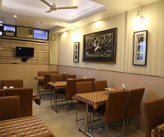 Hotel Aster Inn Delhi New Delhi Food & Dining