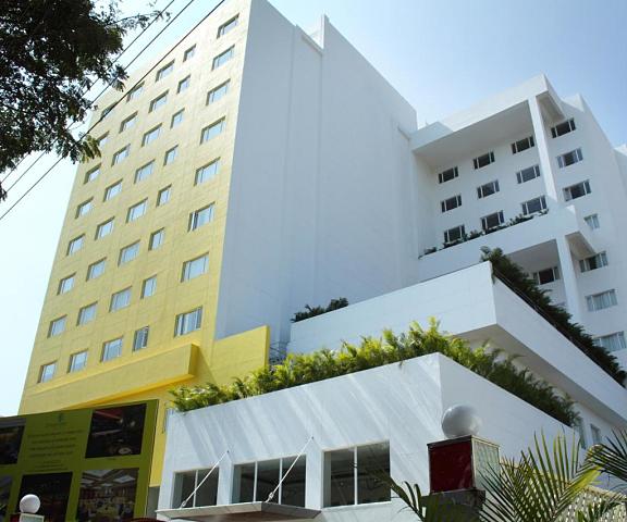 Lemon Tree Hotel, Electronic City,Bengaluru Karnataka Bangalore Hotel Exterior