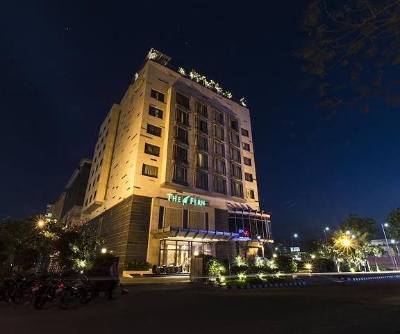 The Fern - An Ecotel Hotel Jaipur Rajasthan Jaipur Facade