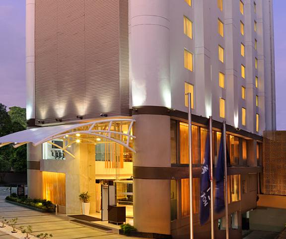 Four Points by Sheraton Ahmedabad Gujarat Ahmedabad Hotel Exterior