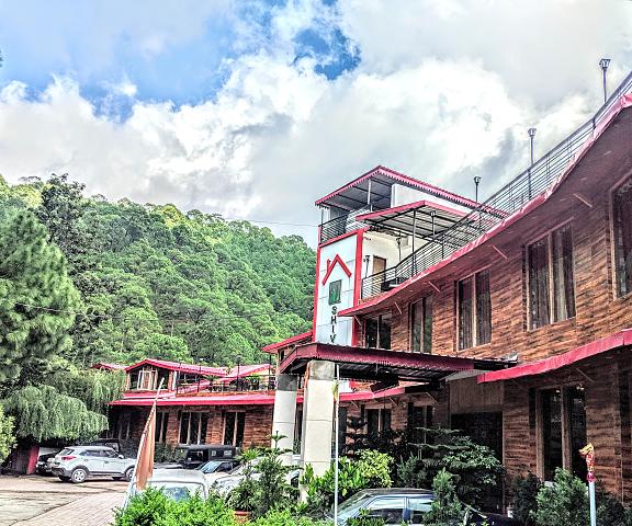 Hotel Shivalik Himachal Pradesh Kasauli Hotel Exterior