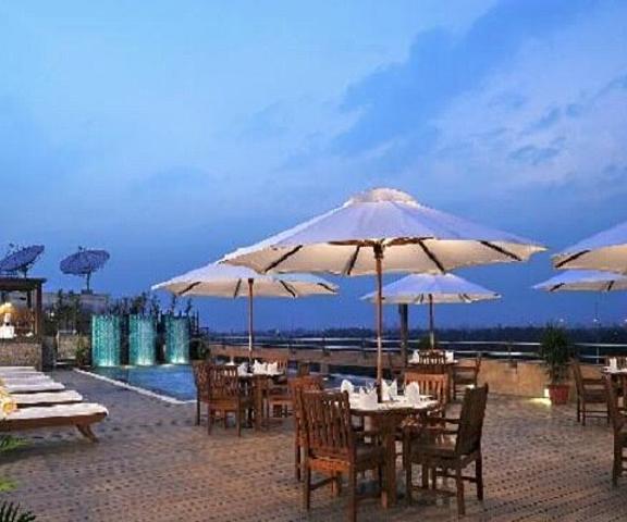 Lemon Tree Premier, Leisure Valley 2 Haryana Gurgaon Hotel View
