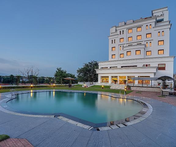 Royal Sarovar Portico Siliguri West Bengal Siliguri Hotel Exterior