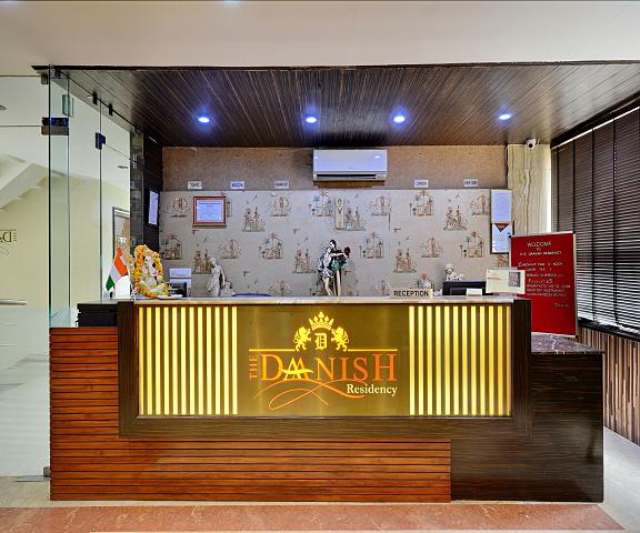 Hotel The Daanish Residency Delhi New Delhi Public Areas