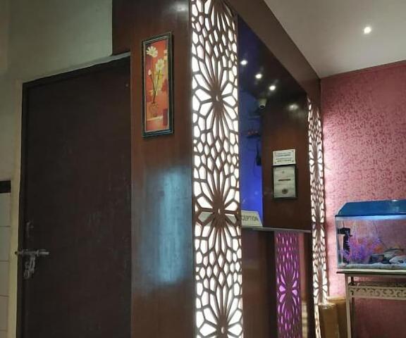 Hotel Ajay International Uttar Pradesh Agra Interior Entrance