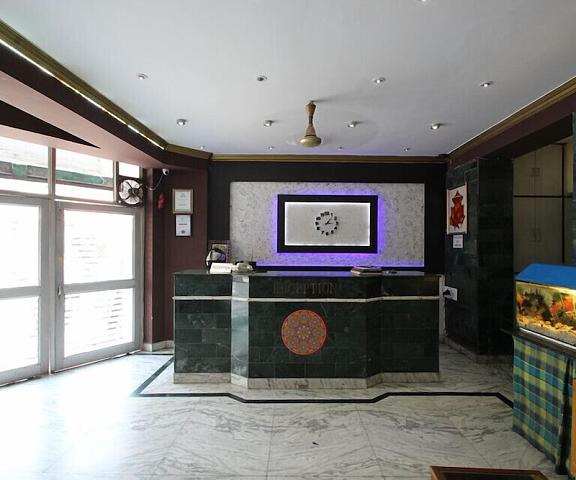 Hotel Ajay International Uttar Pradesh Agra Public Areas