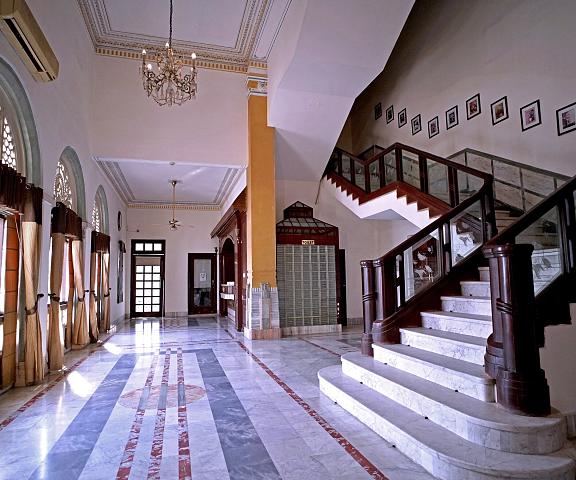 Hotel Merwara Estate- A Luxury Heritage Resort Rajasthan Ajmer Hotel Exterior