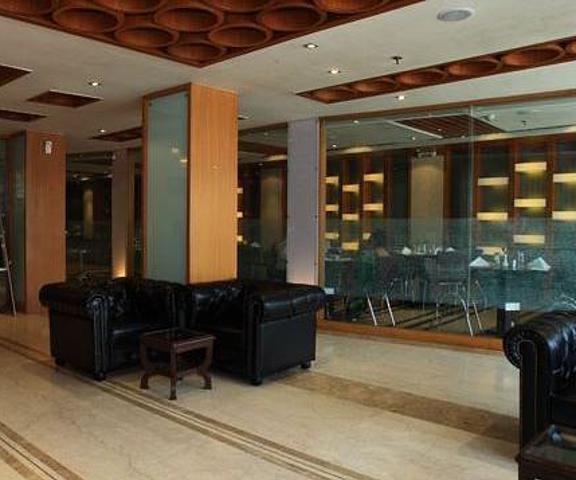 Hotel O2 VIP West Bengal Kolkata Public Areas