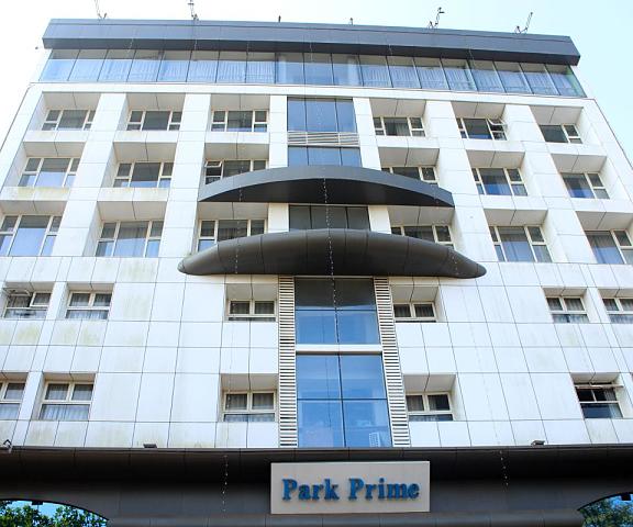 Hotel Park Prime Goa Goa Hotel Exterior