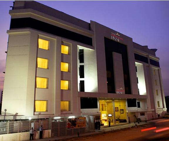 The Peerless Hotel ,Hyderabad Telangana Hyderabad Hotel Exterior