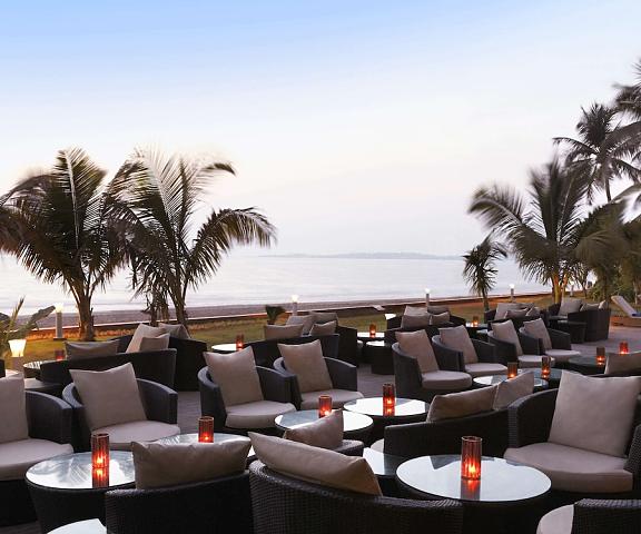 Novotel Mumbai Juhu Beach Hotel Maharashtra Mumbai Restaurant