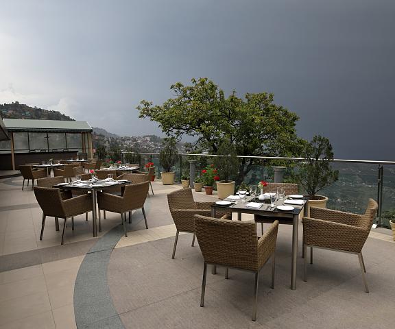 Fortune Resort Grace - Member ITC Hotel Group Uttaranchal Mussoorie Hotel View