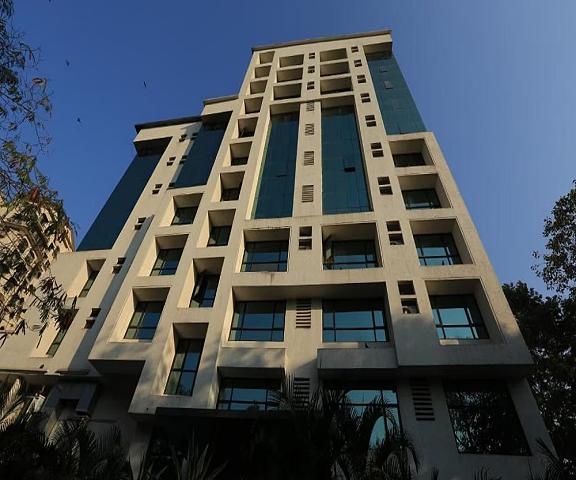 Click Hotel Caliph, Mumbai Maharashtra Mumbai Hotel Exterior