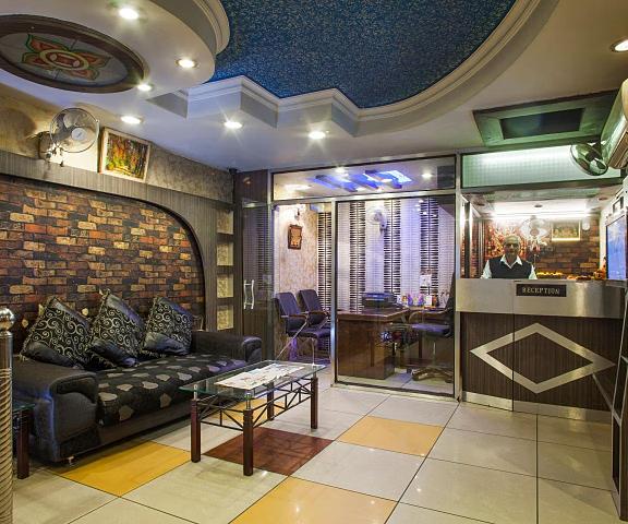 Hotel Novelty Jammu and Kashmir Jammu Public Areas
