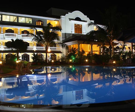 Fortune Resort Benaulim, Goa Goa Goa Pool