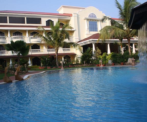 Fortune Resort Benaulim, Goa Goa Goa Pool