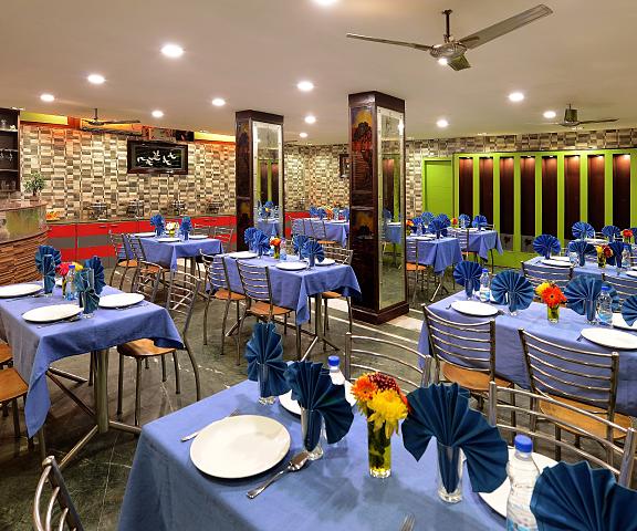 Sands Inn Haryana Gurgaon Food & Dining