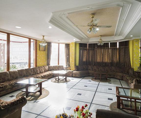 Hotel Bhawani International Jammu and Kashmir Katra Public Areas