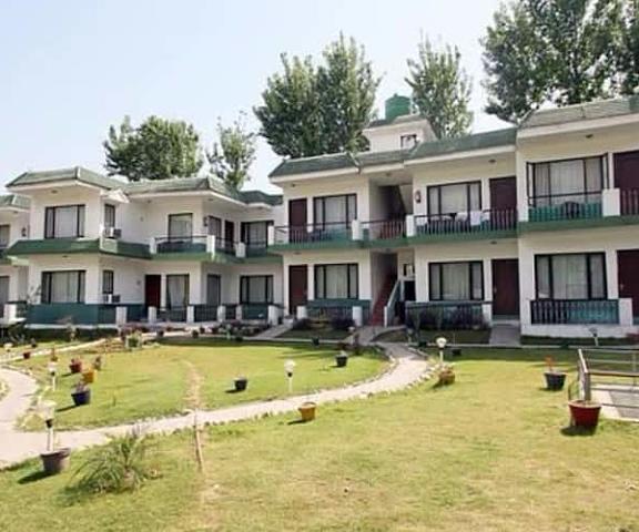 Van Durga Villas & Suites Jammu and Kashmir Katra Exterior Detail
