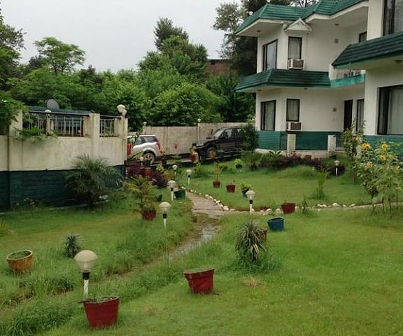Van Durga Villas & Suites Jammu and Kashmir Katra Garden