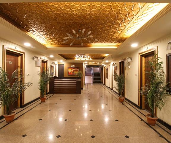 Comrade Inn Jammu and Kashmir Srinagar Hotel Exterior
