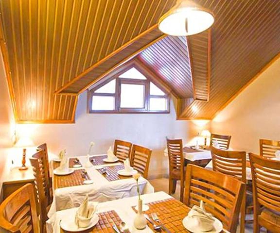 Hotel Wingait Inn Himachal Pradesh Shimla Food & Dining